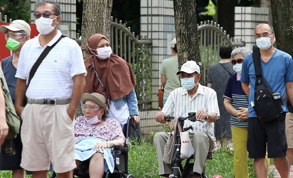 老人福利法修法 恐衝擊逾13萬名中低收入長者
