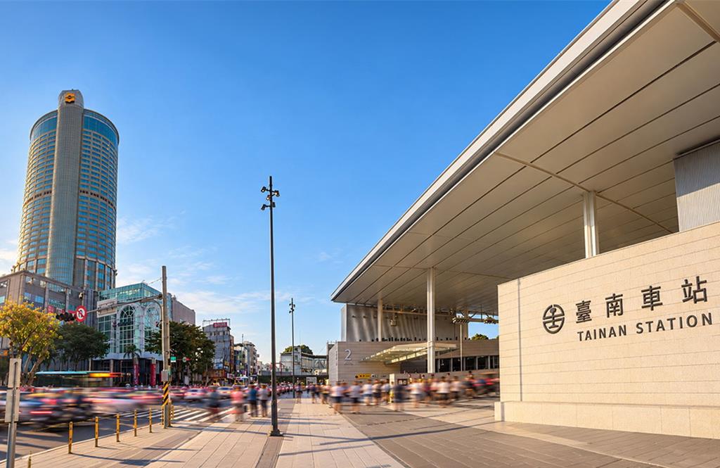 台南遠東香格里拉線上旅展開跑!住宿券最低21折、每晚3,899元起搶國旅商機