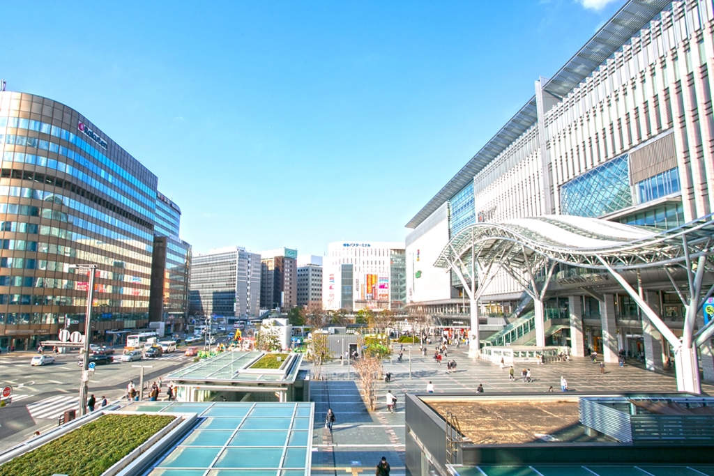 日本AI房地產投資品牌RENOSY利諾喜 揭九州代表城市福岡吸引投資人關鍵