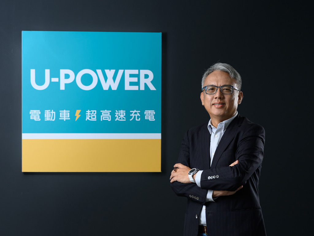 累計募資逾11 億元 U-POWER旭電馳科研申請登錄興櫃股票代號7967