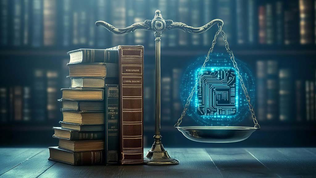 別以為用了AI就沒版權 文化部官方指引實務解析