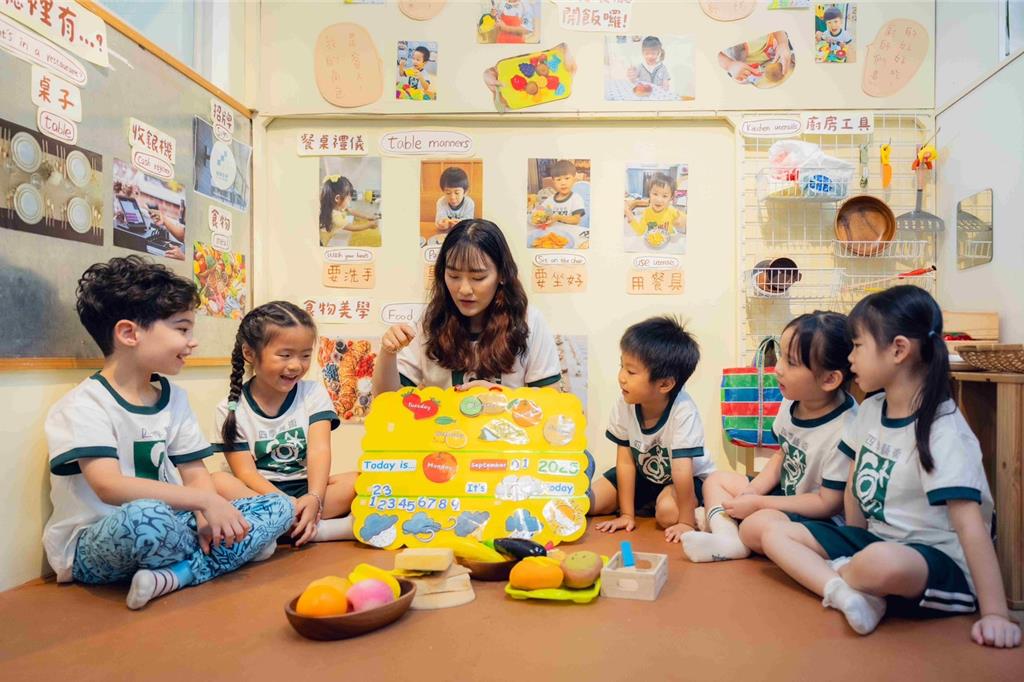 「原來孩子美語這麼好!」幼教專家揭開孩子敢開口的關鍵