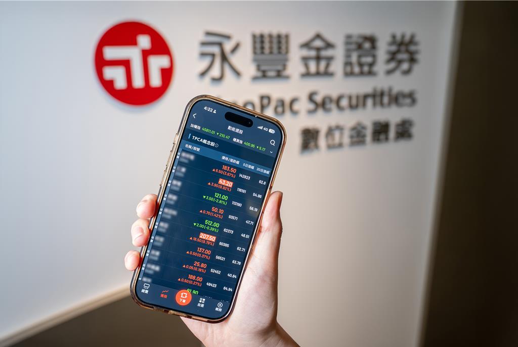 成大新生理財開跑 永豐金證券送800元投資金