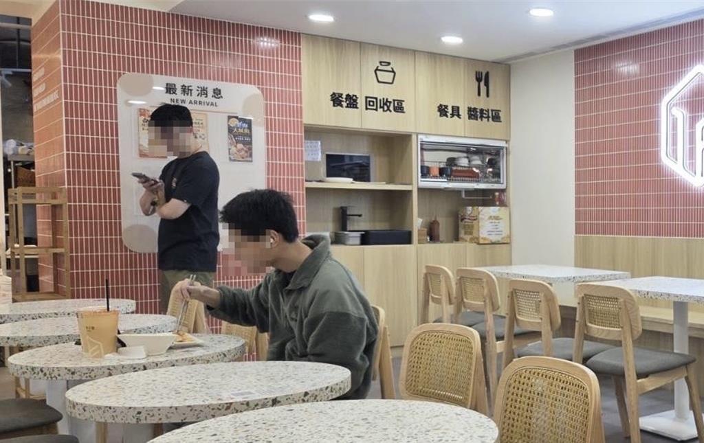 早餐也吃得到燴飯!「燴飯王」異業結盟「壹樓早餐」推米食新選擇