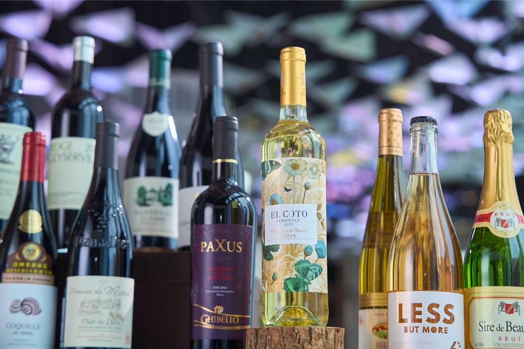 萬家福&樂家康秋季酒展逾600支好酒登場 力拚業績2成成長
