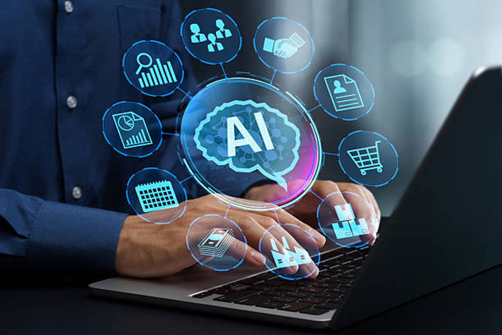 AIC營邦法說會揭示2027年展望 AI伺服器、儲存與CSP業務同步推進
