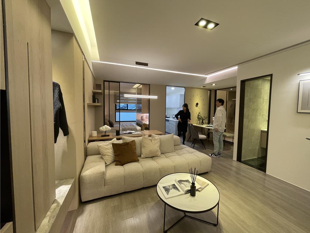 高雄預售屋熬一年終於跌了!建商不再硬撐、買方「堅持不買」等到讓利了?