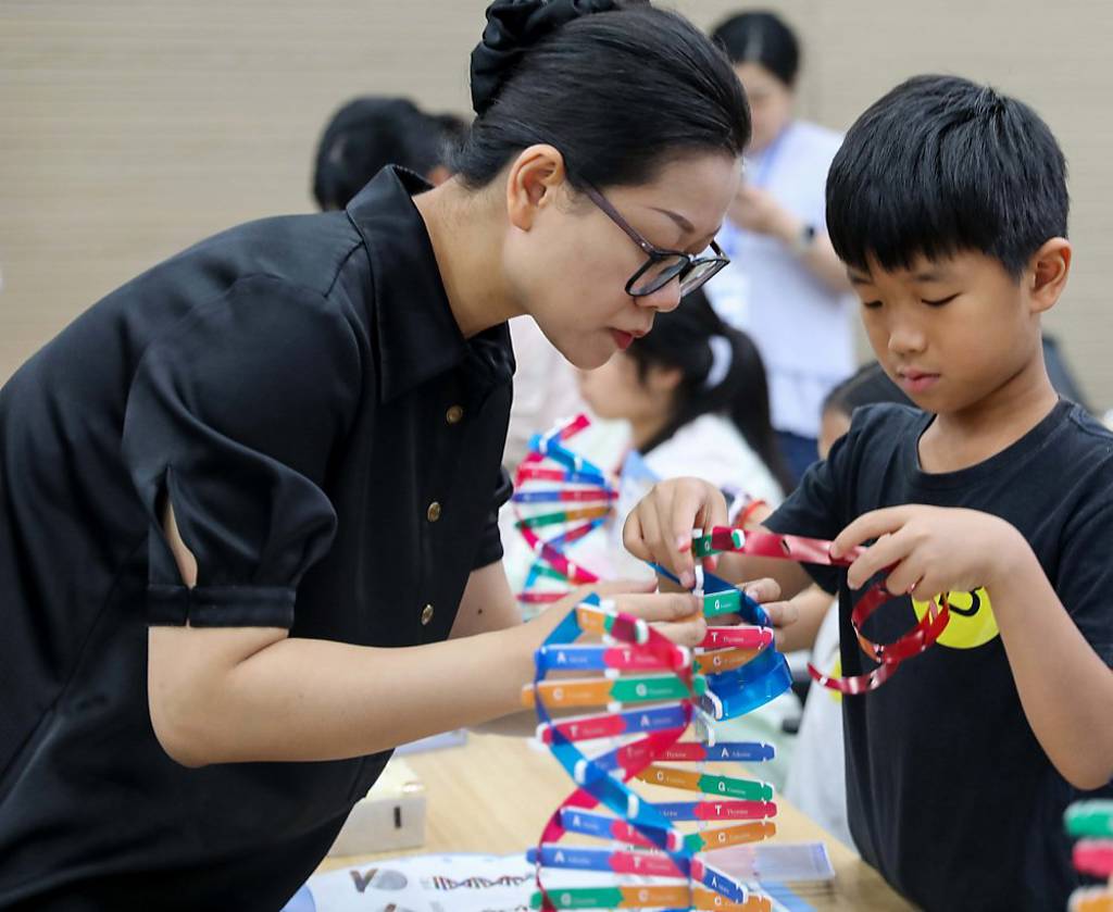 美對中投資限制 生技業入列