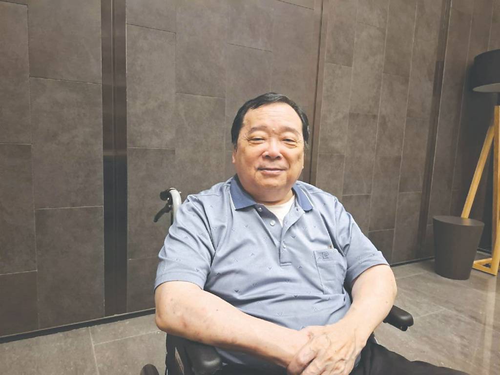 莊明成跨界研究 追逐問題尋解方
