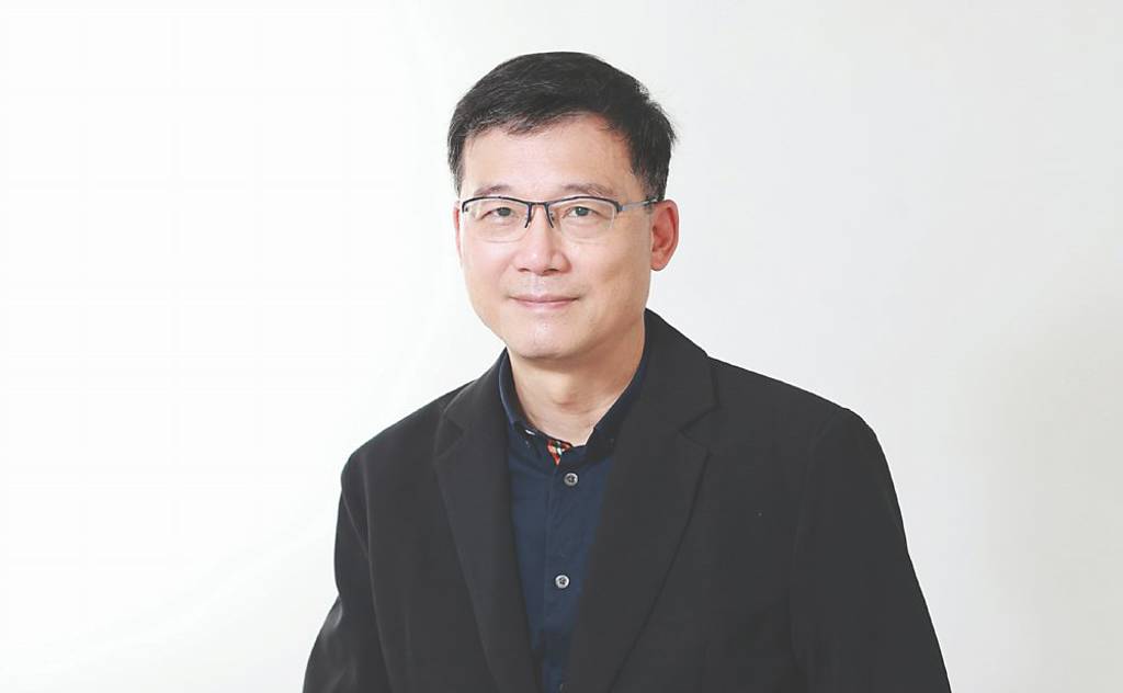 馮干城媒合人才 串聯跨國新商機