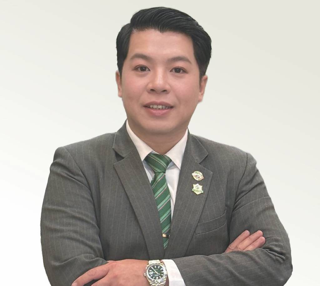 桃園房市 青埔A19生活圈 人口紅利撐房價