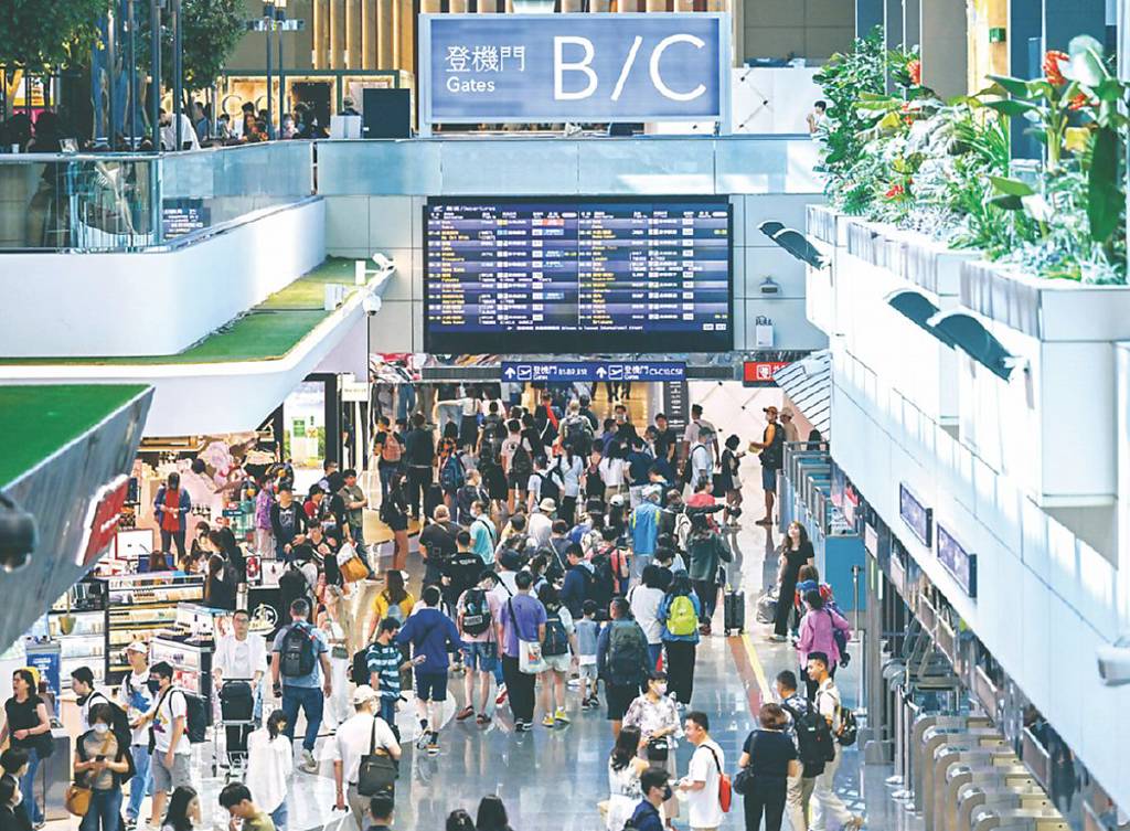 法定傳染病 旅平險不一定賠