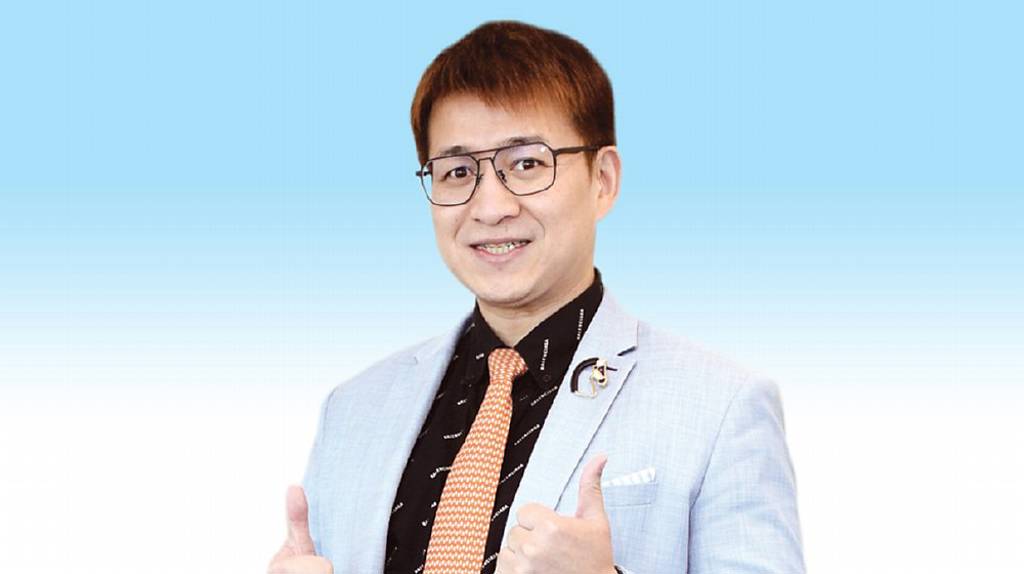 林鈺凱︱短線急跌莫慌 基本面仍強