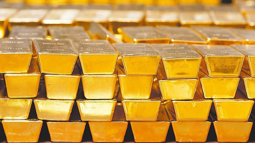 黃金反彈0.4% 油價走跌緩解通膨與升息疑慮