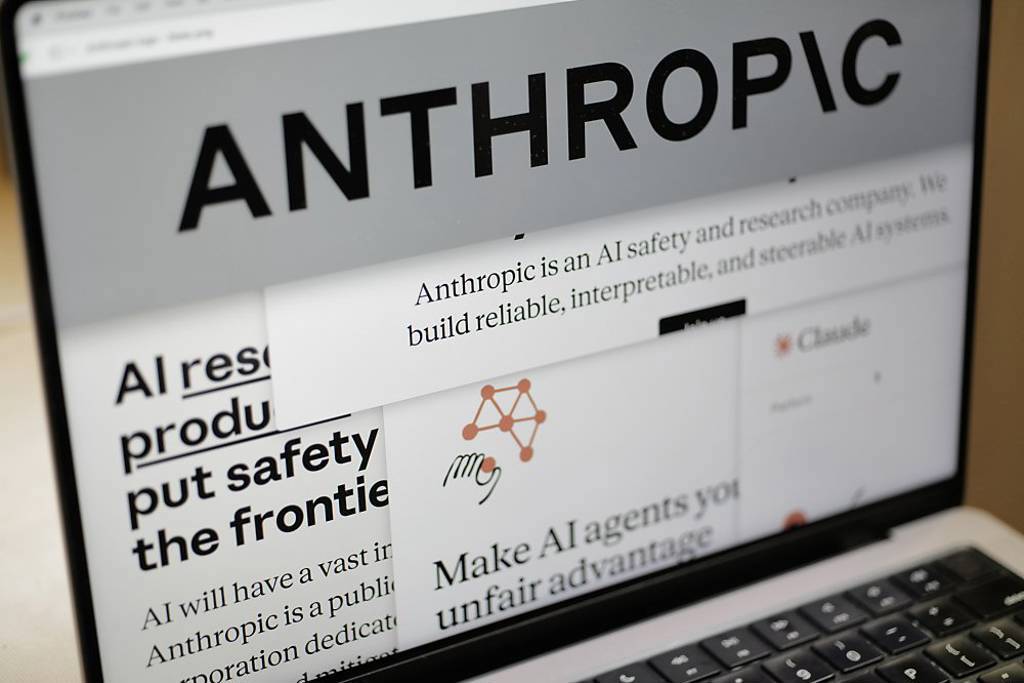 Anthropic正式提交IPO申請!計劃11月底前完成上市