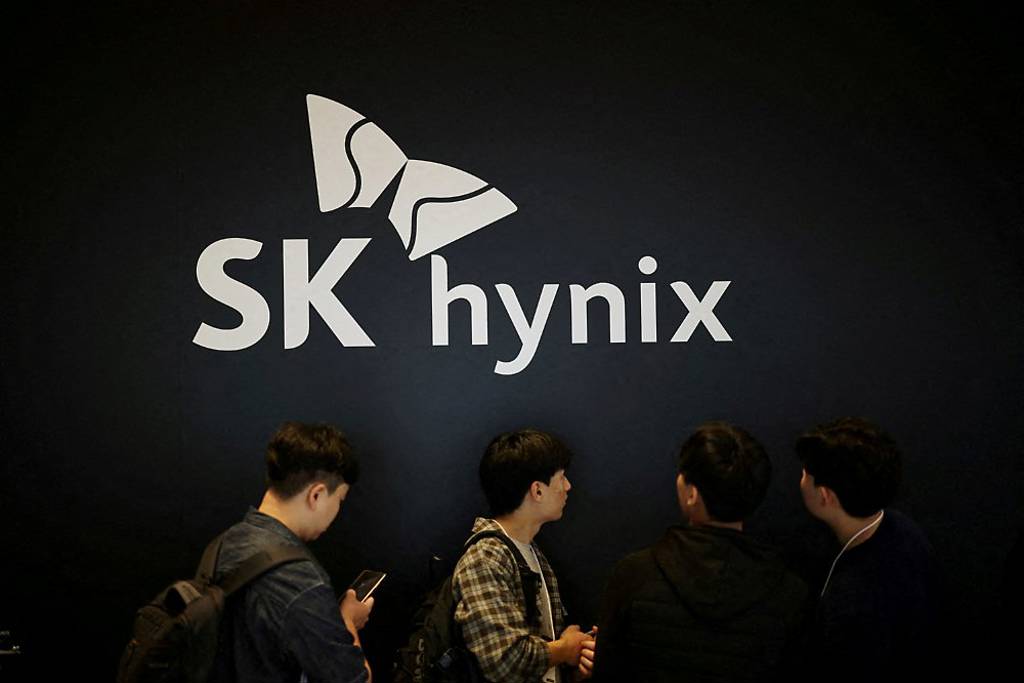 SK海力士 擬發特別股利121億美元