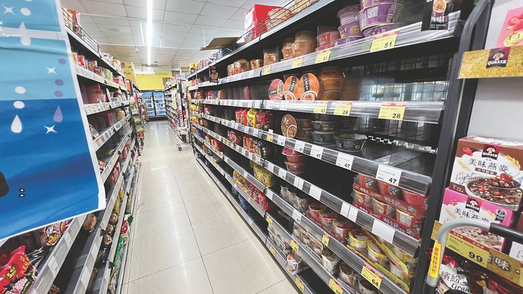 零售通路自有品牌 集團化