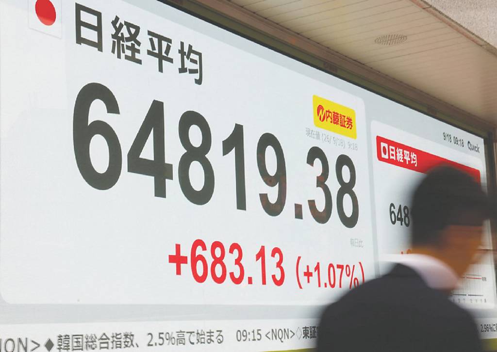 日股含金量升級