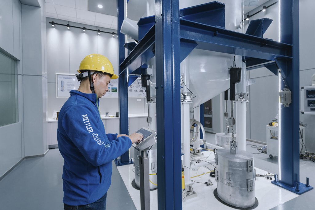 AI記憶體推升先進製程需求 HBM高層堆疊帶動精密量測商機