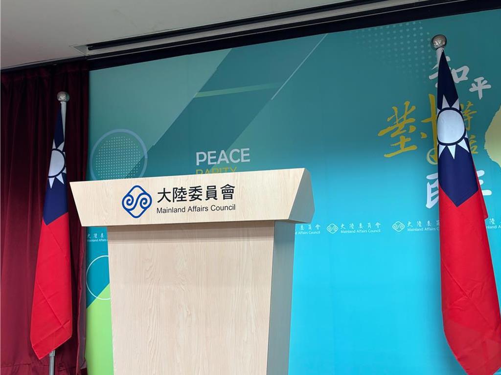 示警大陸經濟陷「外熱內冷」困局 陸委會諮委:砸錢扶植AI難救內需