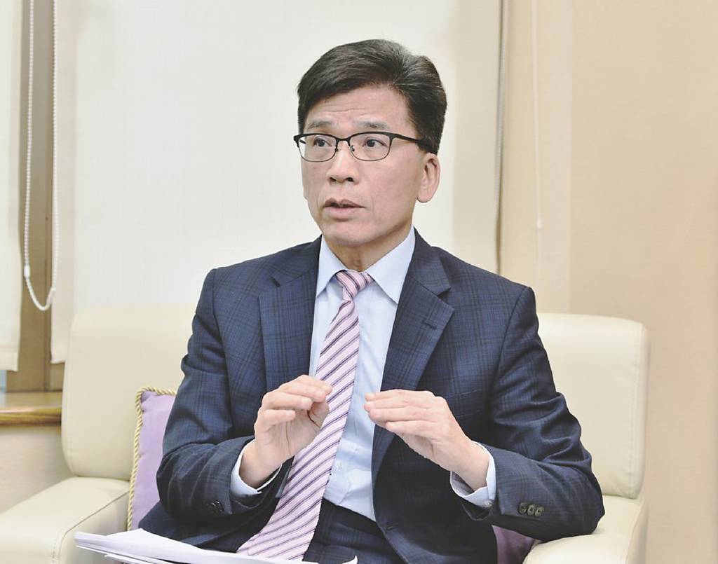 告別事後理賠!彭金隆:保險業應走向事前預防