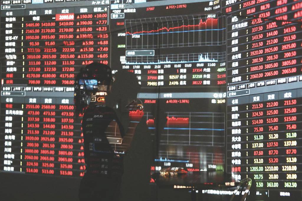 台光電目標價 外資喊11,700