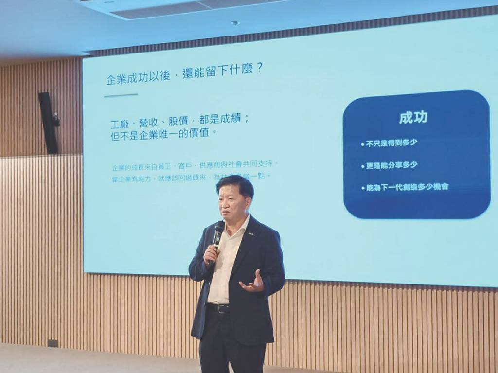 雙軌發力 jpp明年營運看增