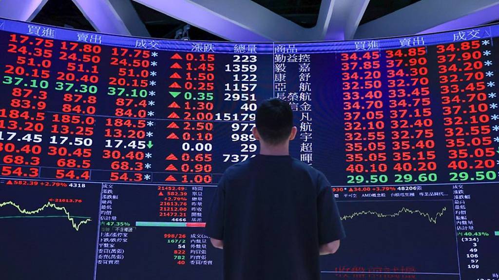 迎CCL升級潮 台光電、台燿喊衝