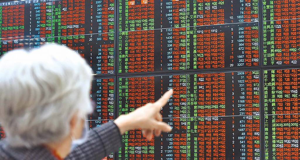 華新科、信昌電 接單強勁