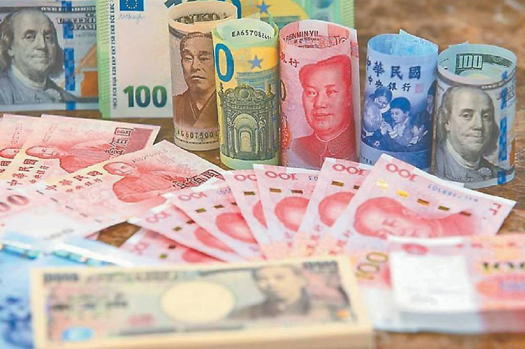 銀行吸金大戰 推台、外幣高利存款搶錢