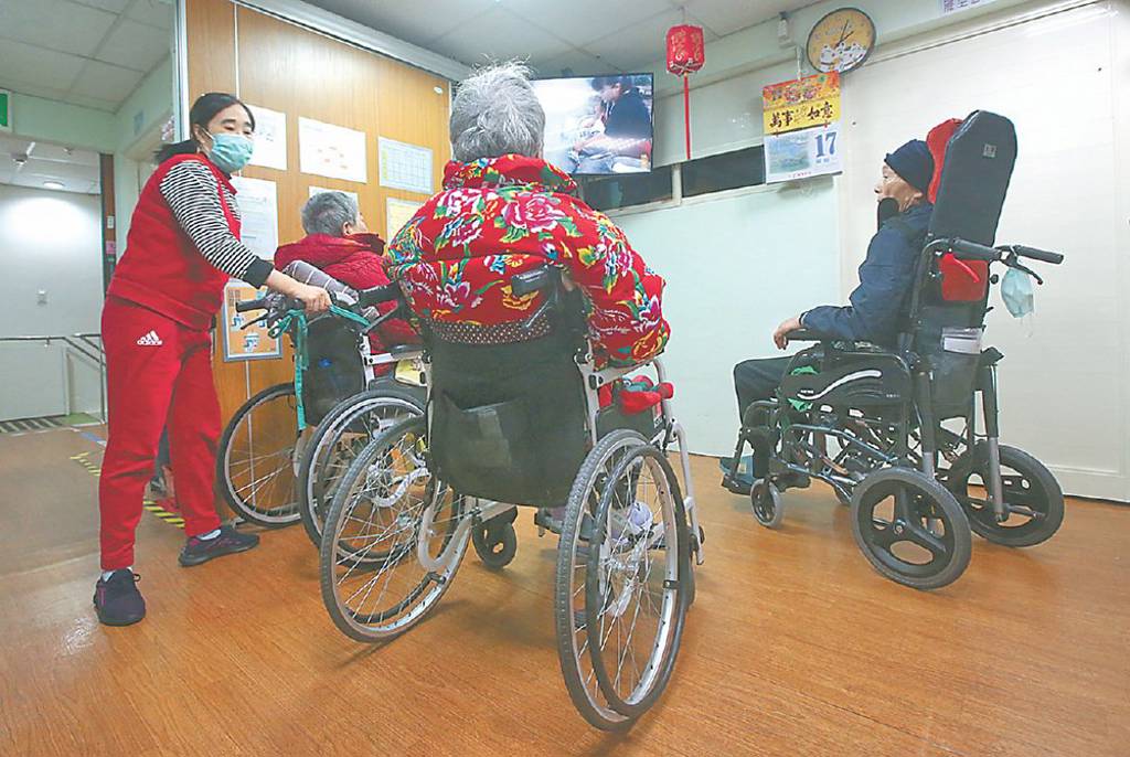 壽險商品升級 滿足樂齡需求