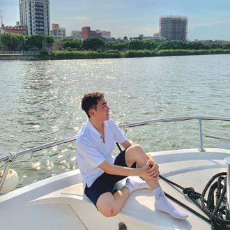 黃彥宏